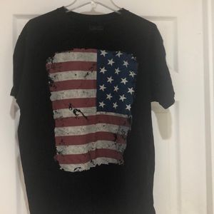 Like New Apostasy Tee Size XL